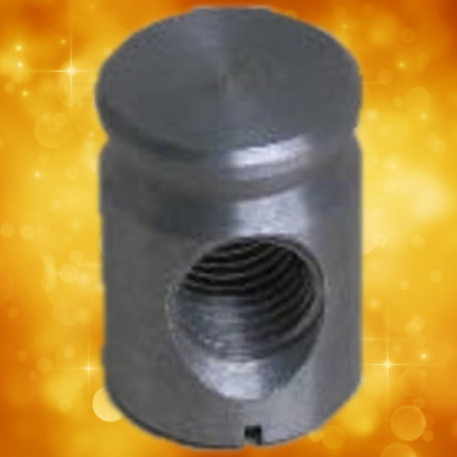 Delta Tool Part 899320 Spindle Nut for 22-580 Planer 899320
